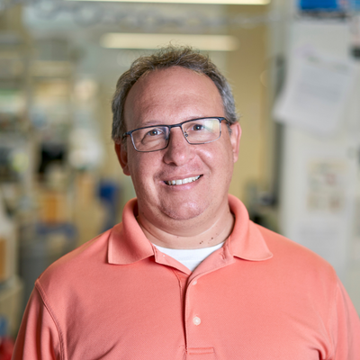 Barak Cohen, PhD