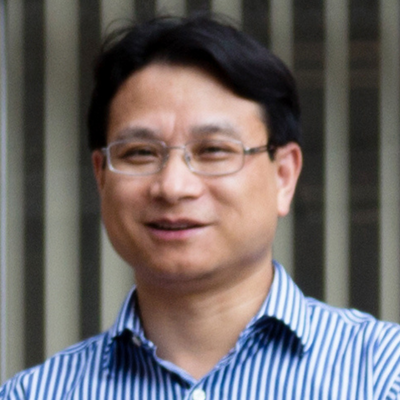 Zhongsheng You, PhD