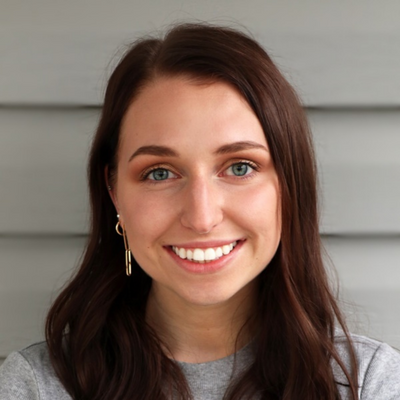 Elizabeth Bingheim, MPH, CPH