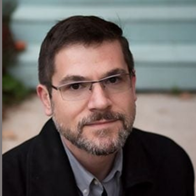 Joseph Grailer, EdD, MFA, PMP