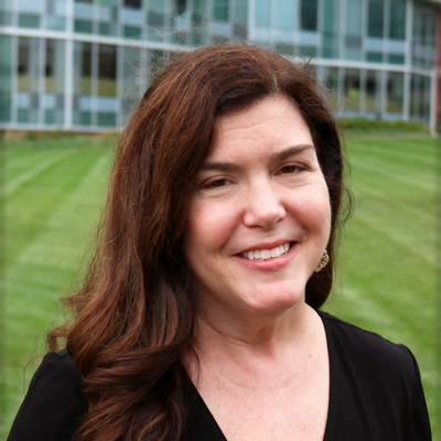 Emily Schenk, BA